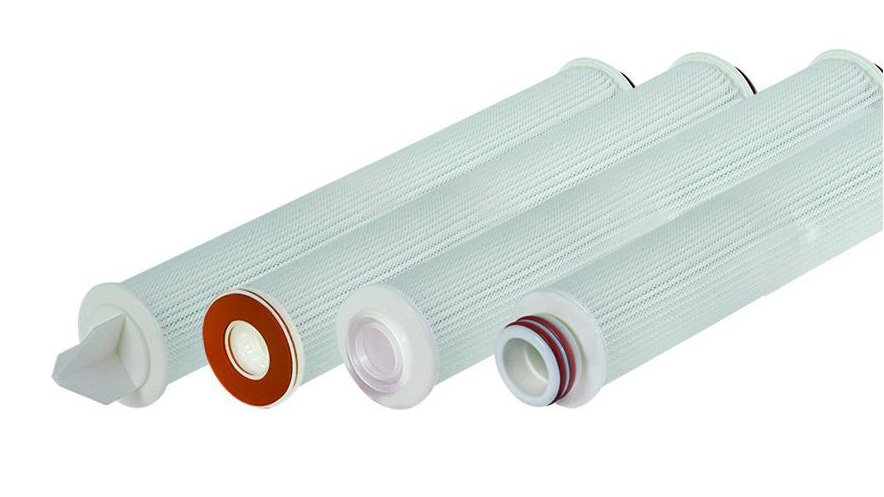 FGE Series Pleated Depth Cartridges