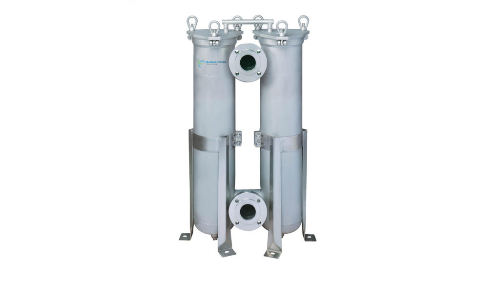 GBFV82-Series-Twin-Capacity-Stainless-Steel-Bag-Vessels