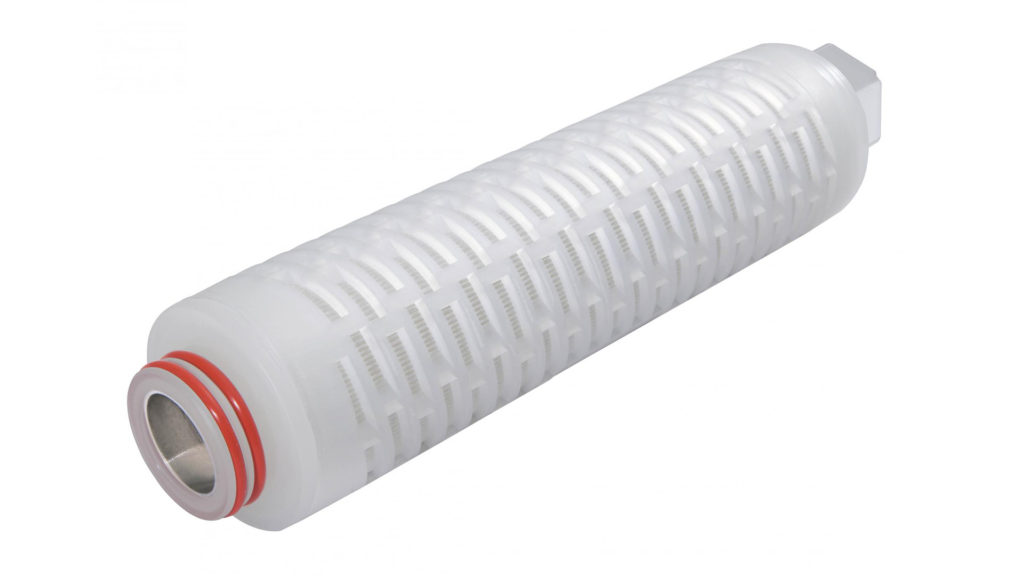 GGPTFE-Serie