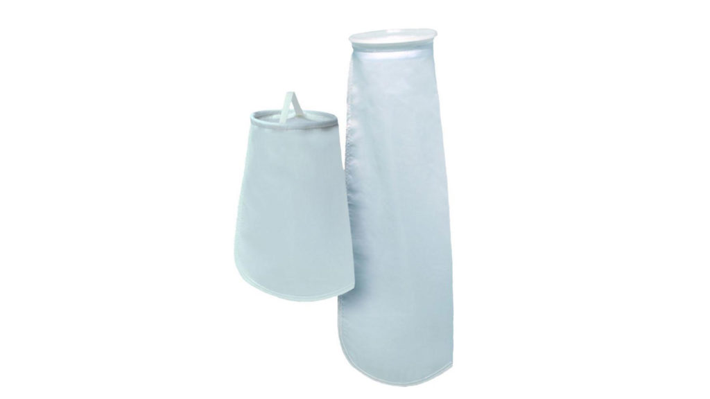 High Efficiency Filter Bags