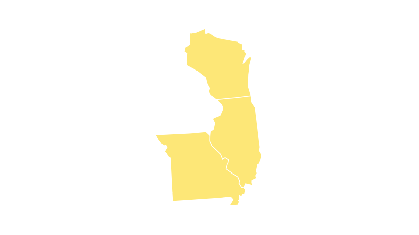 Great Lakes