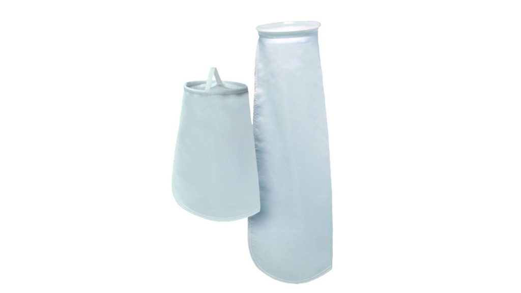 liquid filter bags