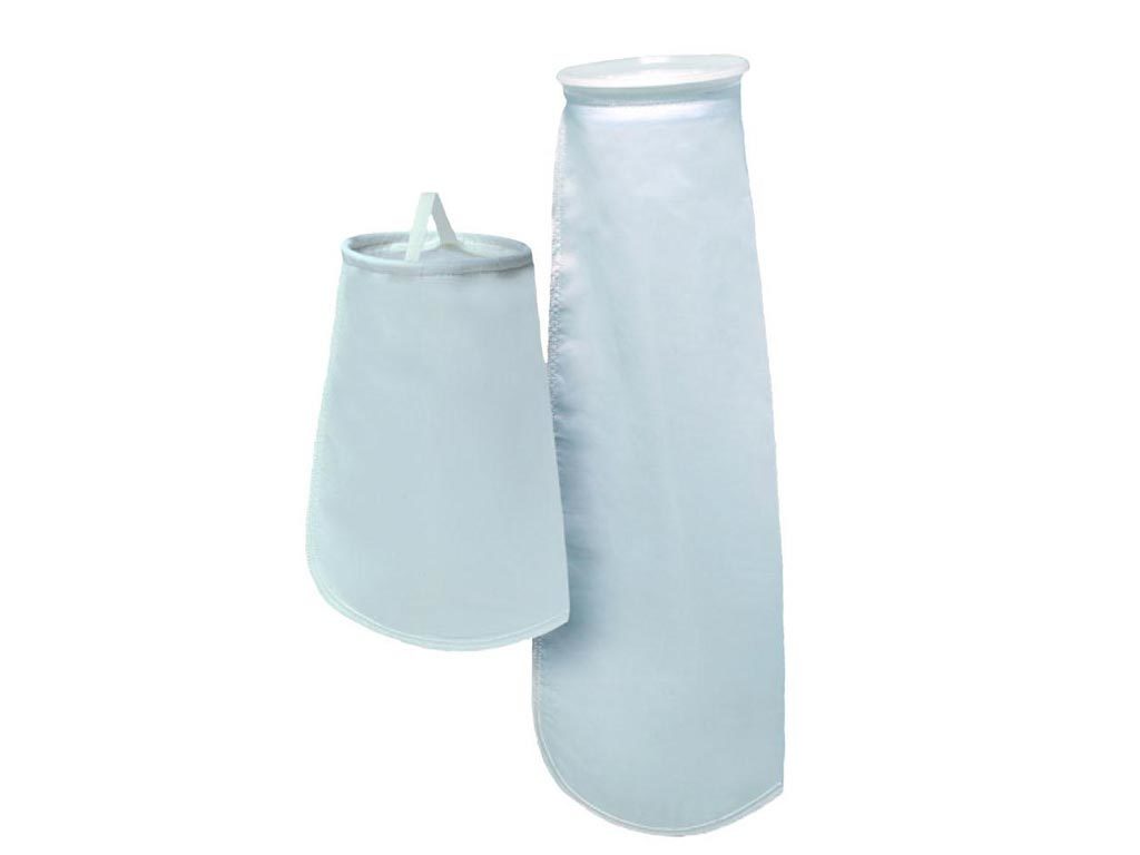 liquid filter bags