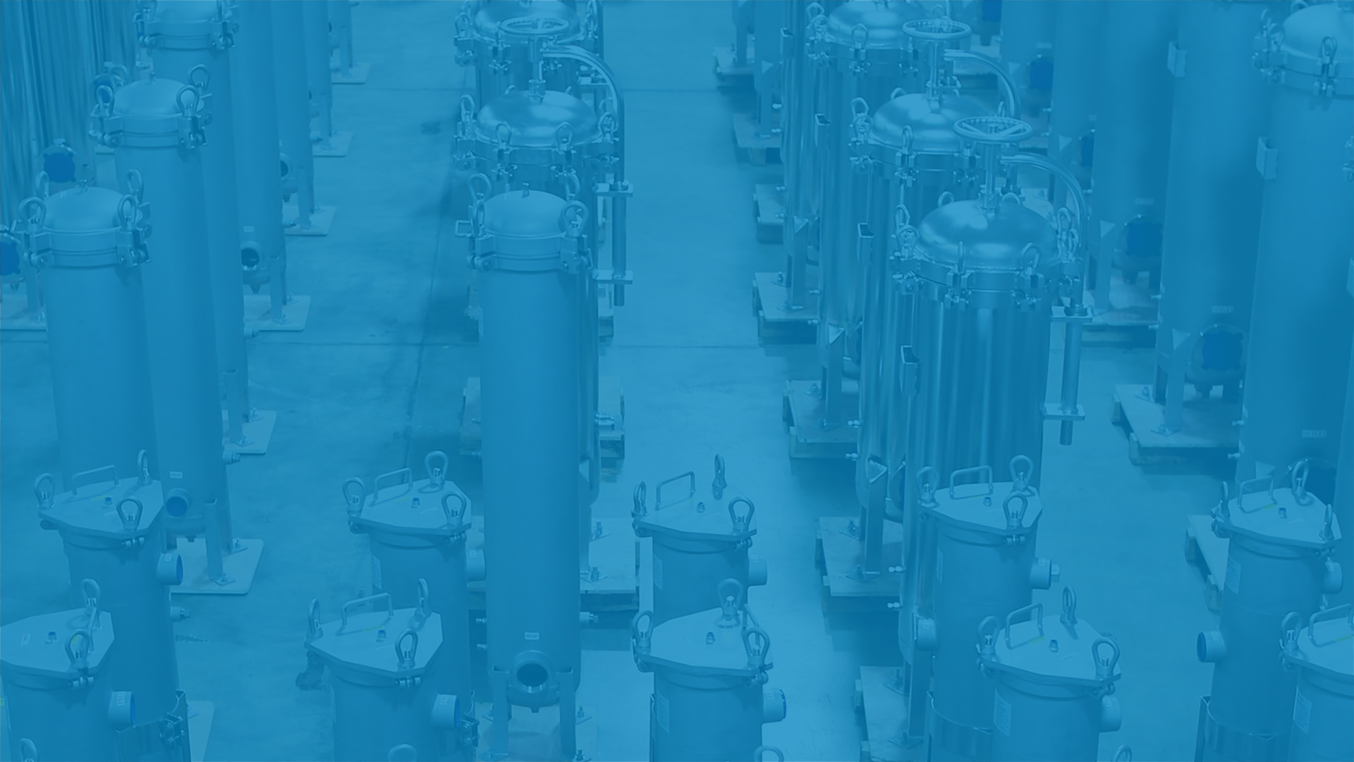 Global Filter Innovative Filtration Solutions