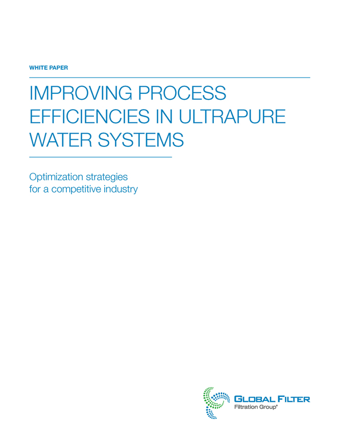 Ultrapure Water Whitepaper