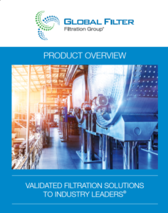 Global Filter Product Overview