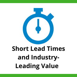 Short-Lead Times
