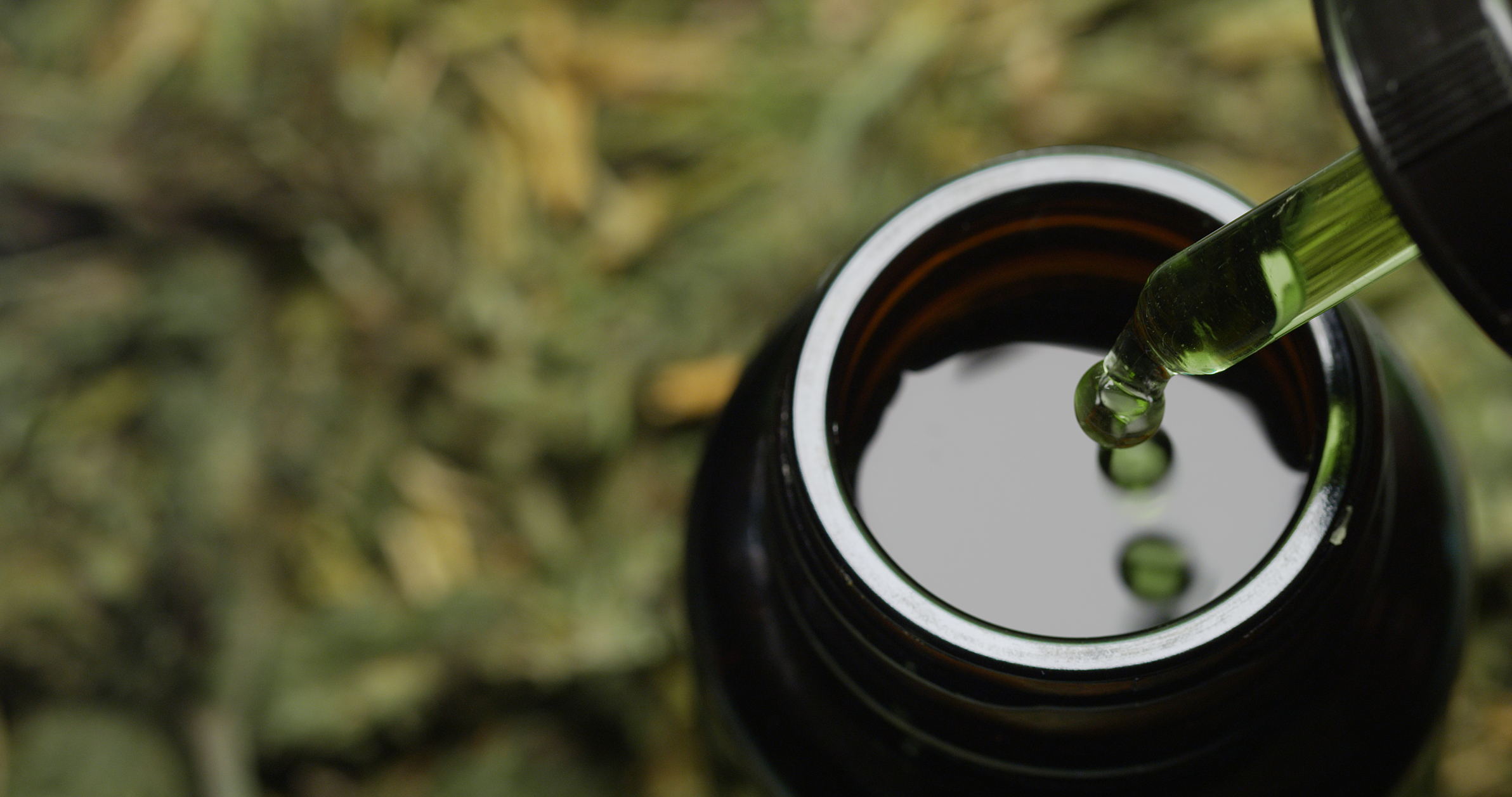 CBD Oil Drops