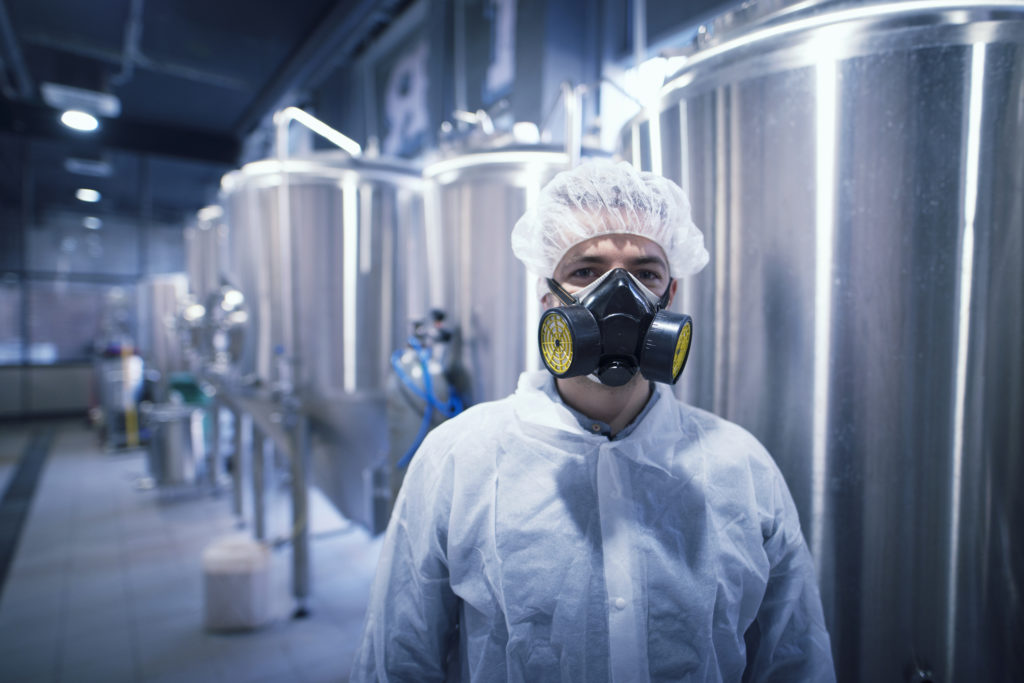 Chemical Industries