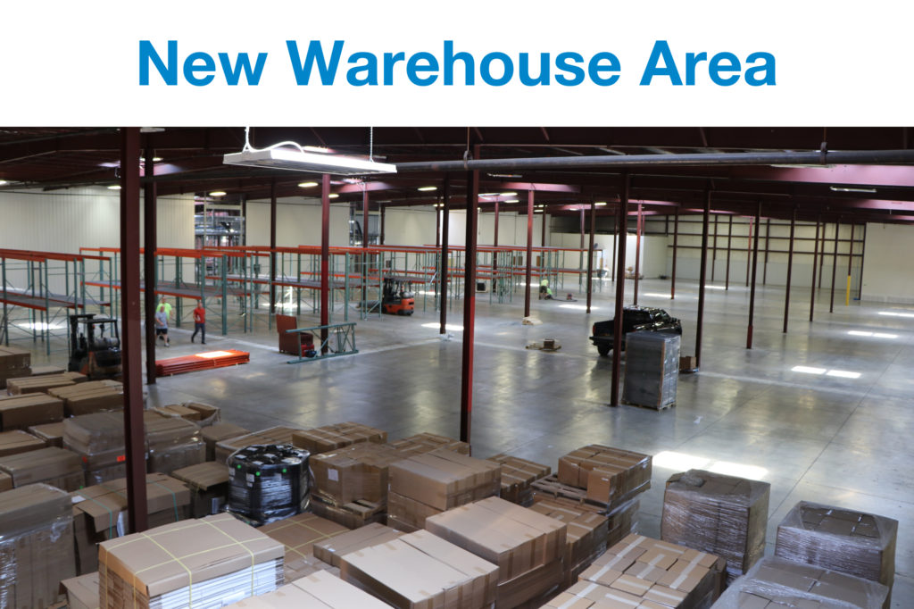 Global Filter Opens New Production Facility In Cedar Rapids, Iowa to Expand Production Capacity