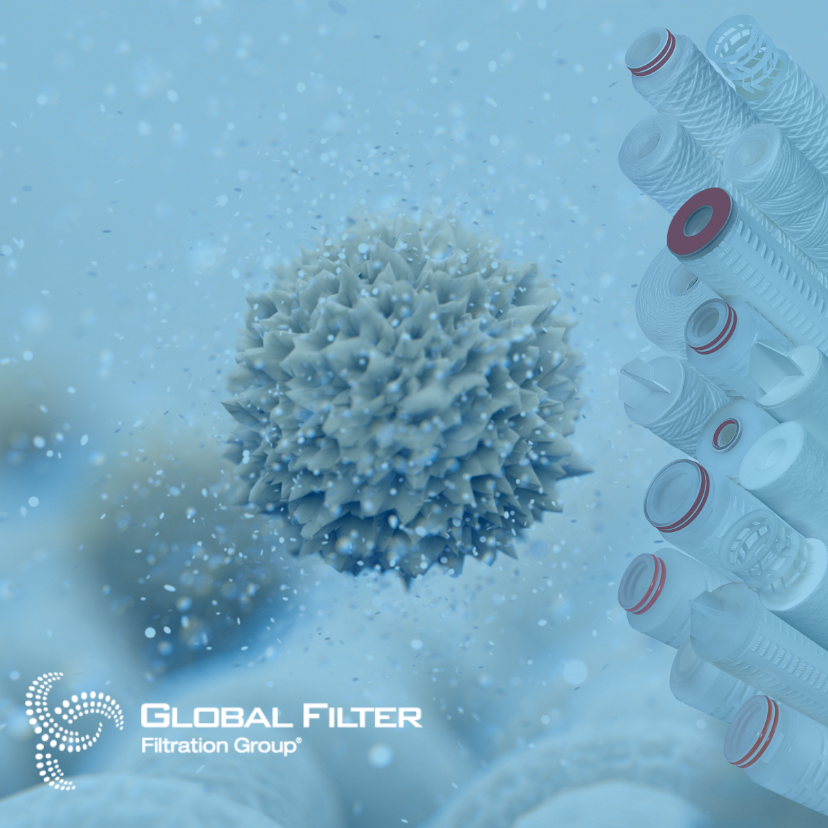 Filter Micron Ratings Global Filter