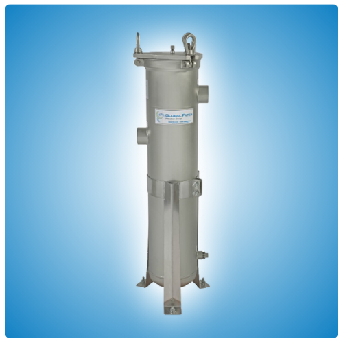 GBFV8 Filter Housing Rent Global Filter Filtration Group SAS