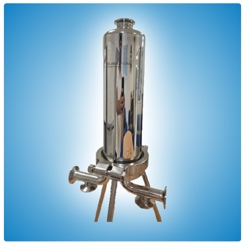 AFS1 Filter Housing Rent Global Filter Filtration Group SAS