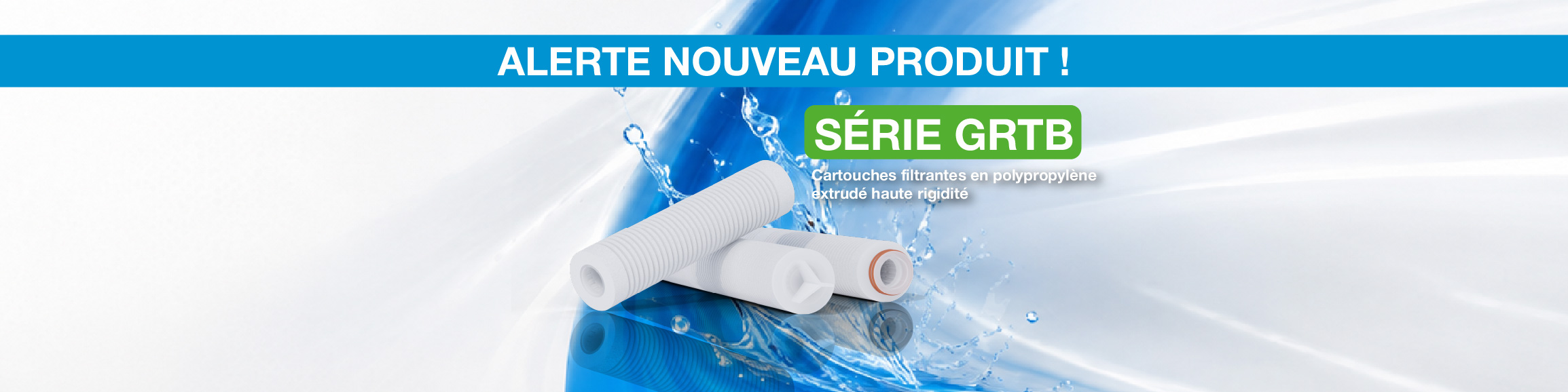 Global Filter Certifié Ecovadis Médaille Argent